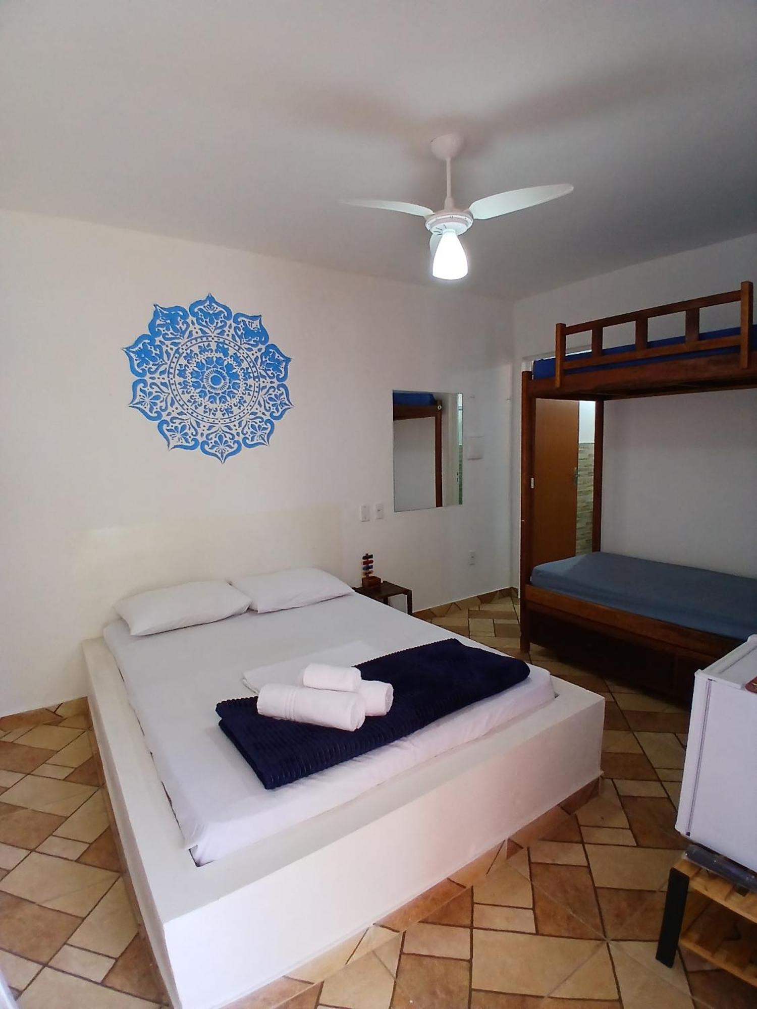 Suites Serra Do Cipo Santana Do Riacho Exterior photo